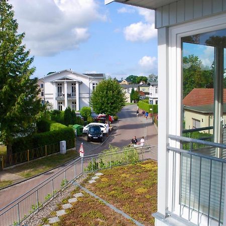 Meerblick-App-17 Heringsdorf  Bagian luar foto