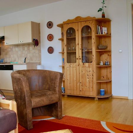 Meerblick-App-17 Heringsdorf  Bagian luar foto