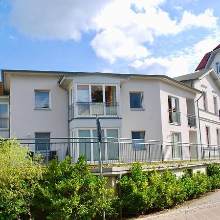 Meerblick-App-17 Heringsdorf  Bagian luar foto