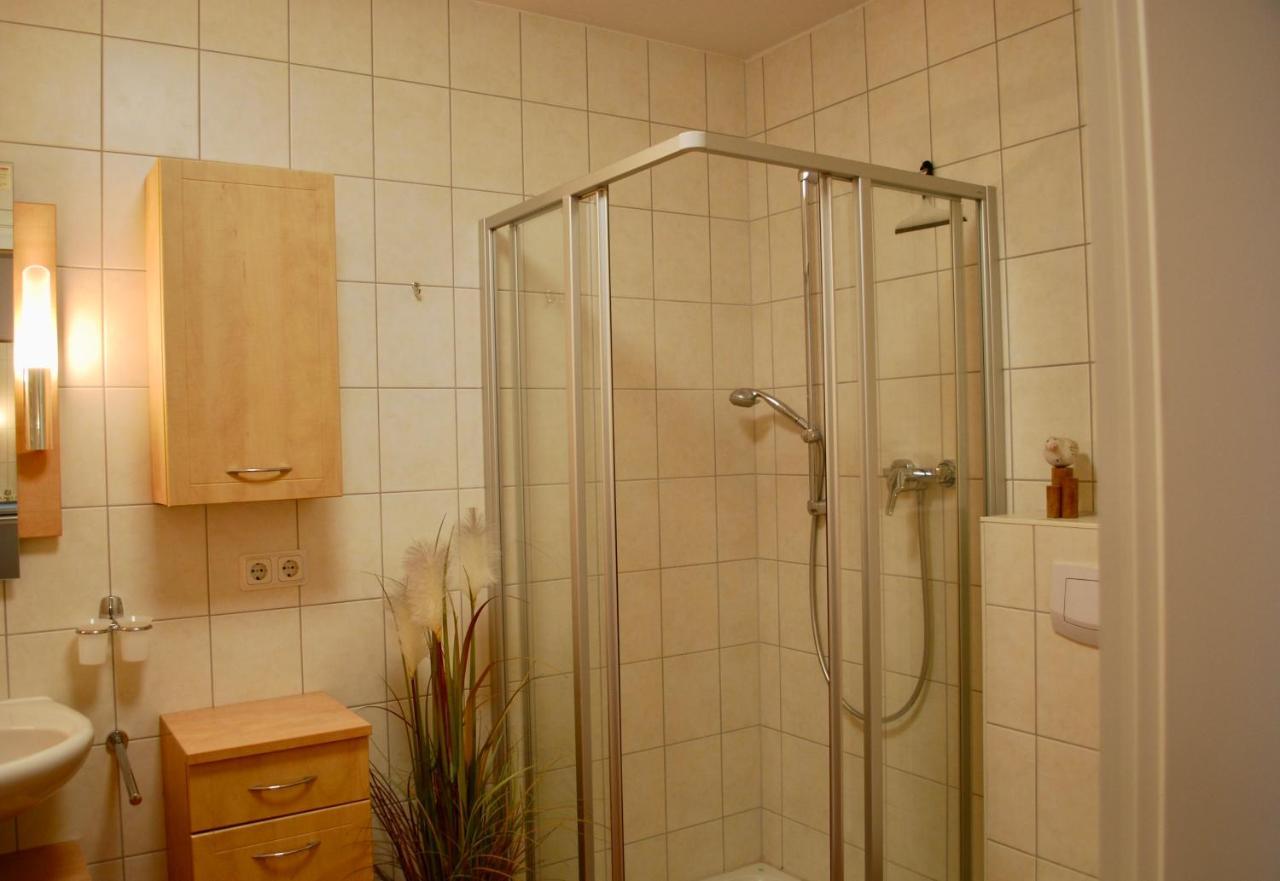 Meerblick-App-17 Heringsdorf  Bagian luar foto